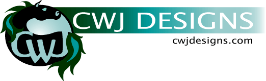 cwjdesigns home page