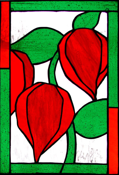 Chinese Lanterns